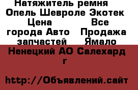 Натяжитель ремня GM Опель,Шевроле Экотек › Цена ­ 1 000 - Все города Авто » Продажа запчастей   . Ямало-Ненецкий АО,Салехард г.